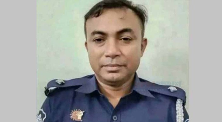 আন্দোলনের মুখে প্রত্যাহার পটিয়া থানার ওসি
